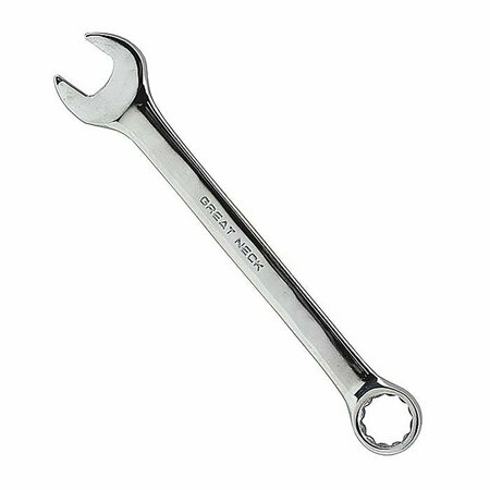 GREAT NECK Wrenches 1/4-In G/N Combinatio CO25C